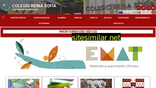 rsofia.es alternative sites