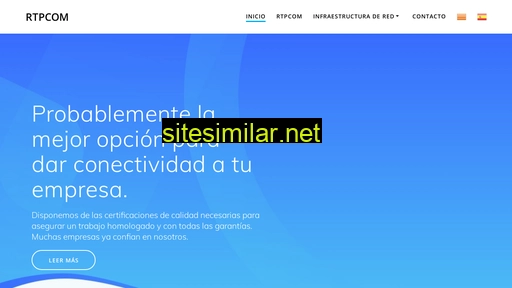 rtpcom.es alternative sites