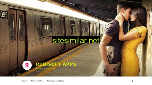 rubisoft.es alternative sites
