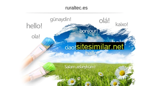 ruraltec.es alternative sites