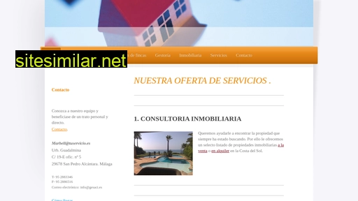 s319500549.web-inicial.es alternative sites
