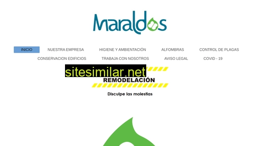 s435217304.web-inicial.es alternative sites