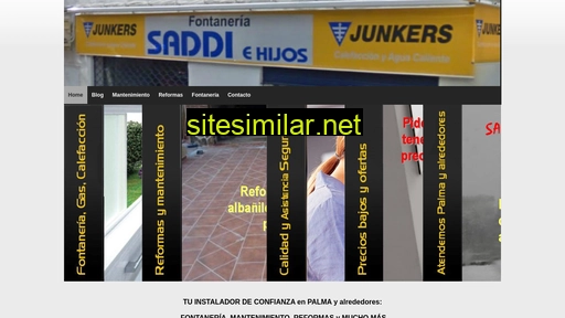 saddi.es alternative sites