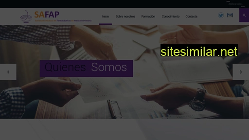 safap.es alternative sites