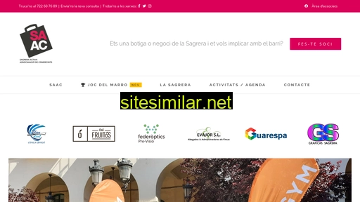 sagrera.es alternative sites