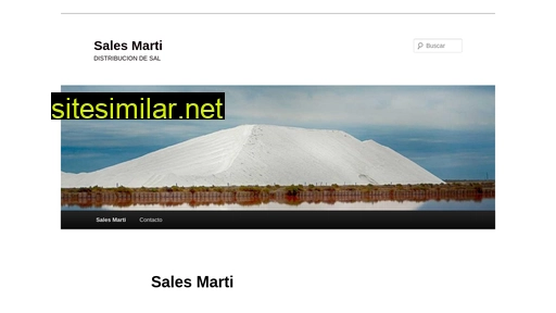 salesmarti.es alternative sites