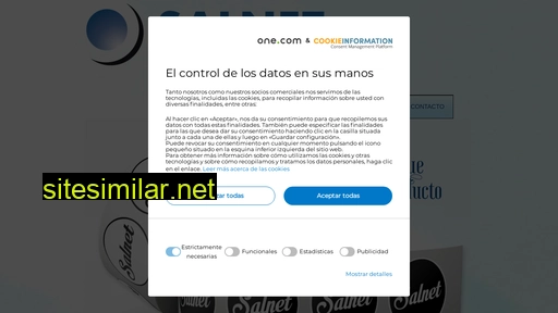 salnet.es alternative sites