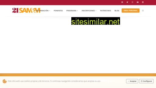 samem.es alternative sites