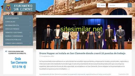 sanclemente.es alternative sites