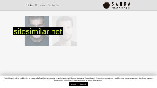 sanra.es alternative sites