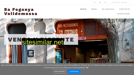 sa-foganya.es alternative sites
