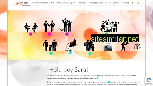 saramior.es alternative sites