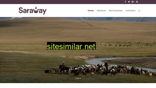 saraway.es alternative sites