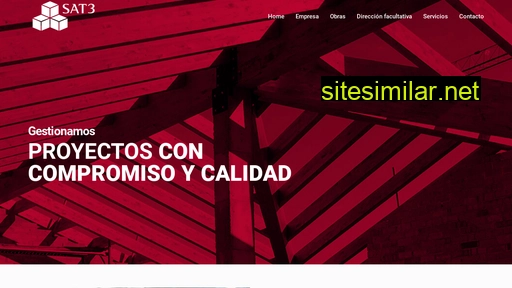 sat3.es alternative sites