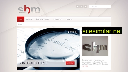 sbm.es alternative sites