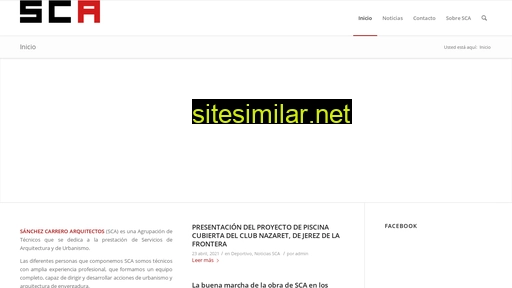 sca.com.es alternative sites