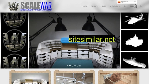 scalewar.es alternative sites