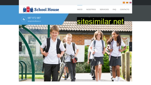 schoolhouse.es alternative sites