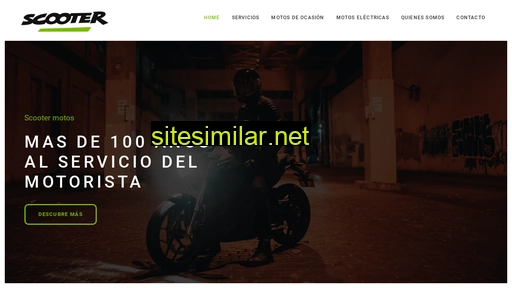 scootermotos.es alternative sites