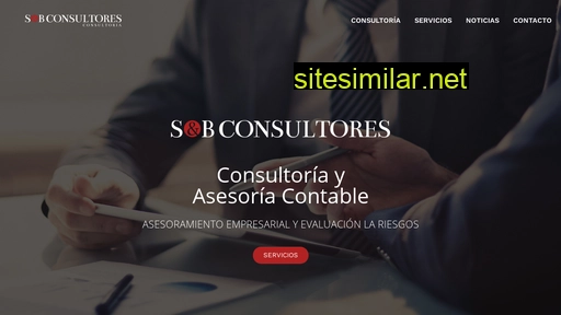 sdbconsultores.es alternative sites
