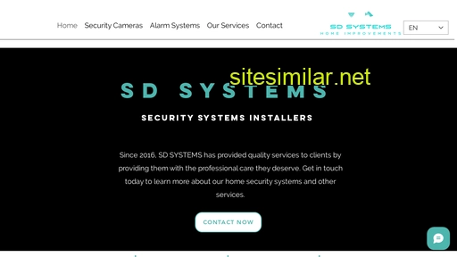 sdsystems.es alternative sites