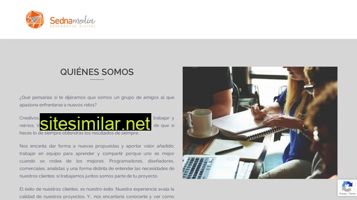 sednamedia.es alternative sites