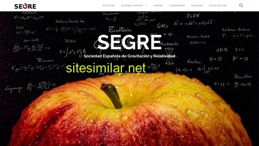 segre.es alternative sites
