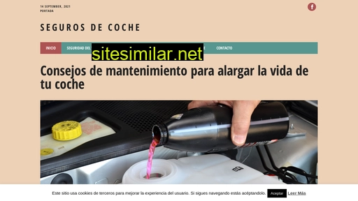 seguroscoche.es alternative sites
