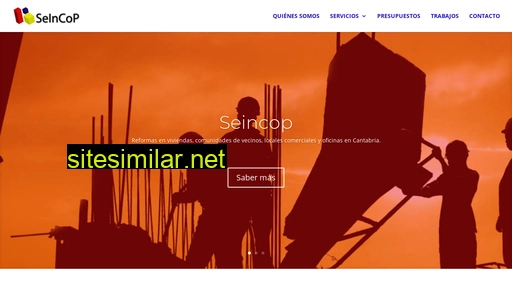 seincop.es alternative sites