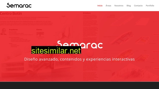 semarac.es alternative sites
