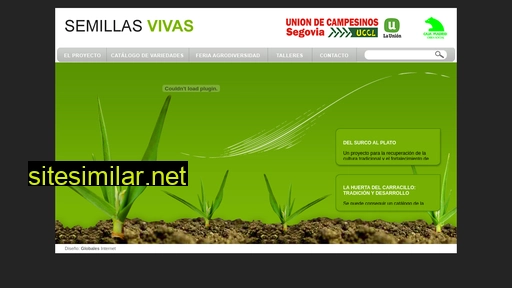 semillasvivas.es alternative sites