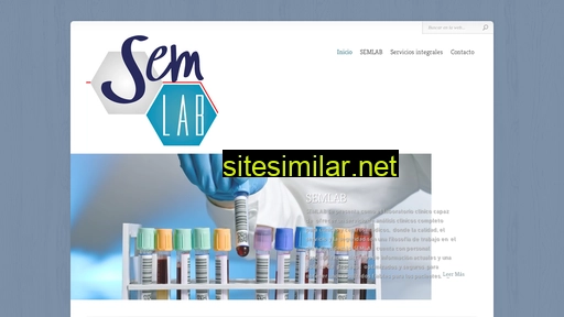 semlab.es alternative sites