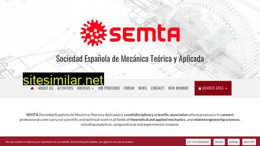 semta.org.es alternative sites