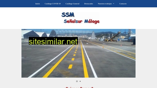 senalsur.es alternative sites
