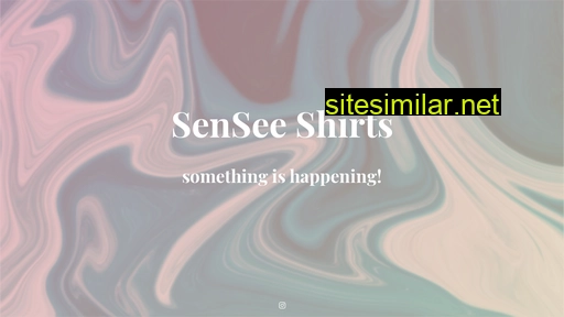 sensee.es alternative sites
