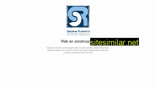 seoane-romero.es alternative sites