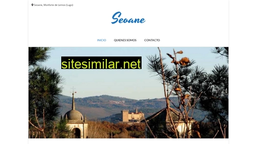 seoane.es alternative sites