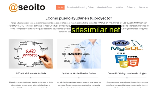 seoito.es alternative sites