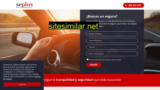 seplus.es alternative sites
