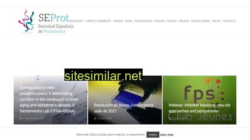 seprot.es alternative sites