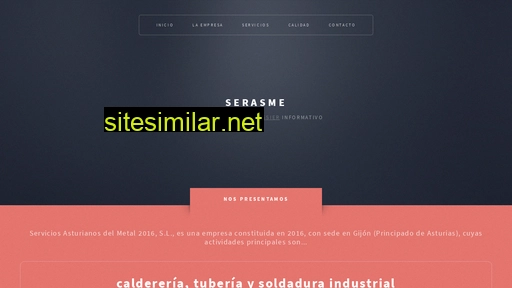 serasme.es alternative sites