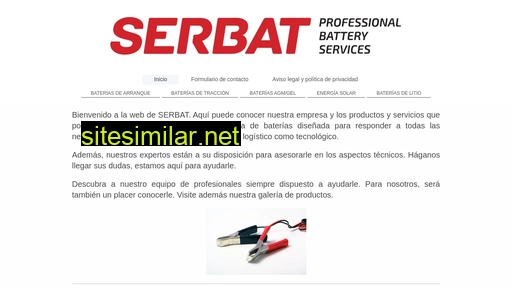serbat.es alternative sites