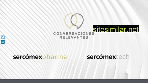 sercomex.es alternative sites
