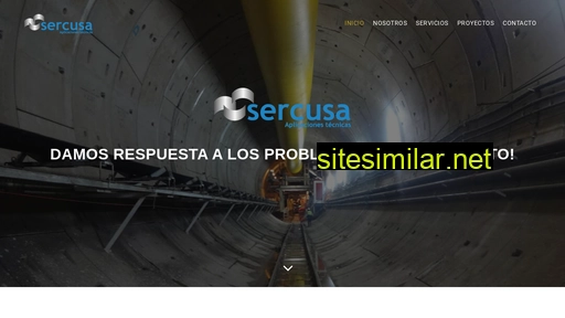 sercusa.es alternative sites