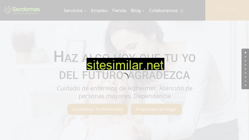 serdomas.es alternative sites