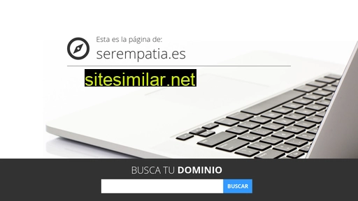 serempatia.es alternative sites