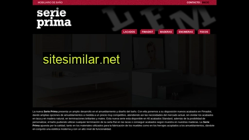 serieprima.es alternative sites