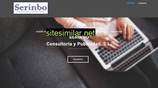 serinbo.es alternative sites