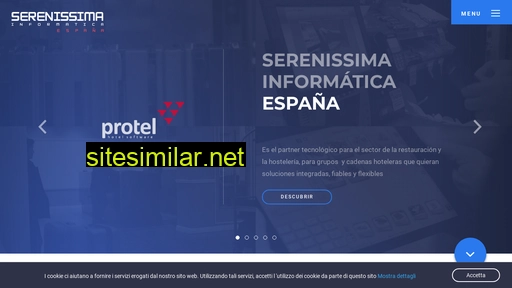 serinf.es alternative sites