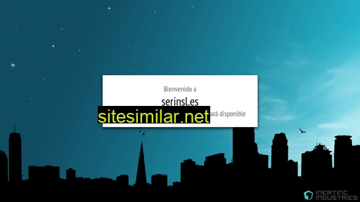 serinsl.es alternative sites